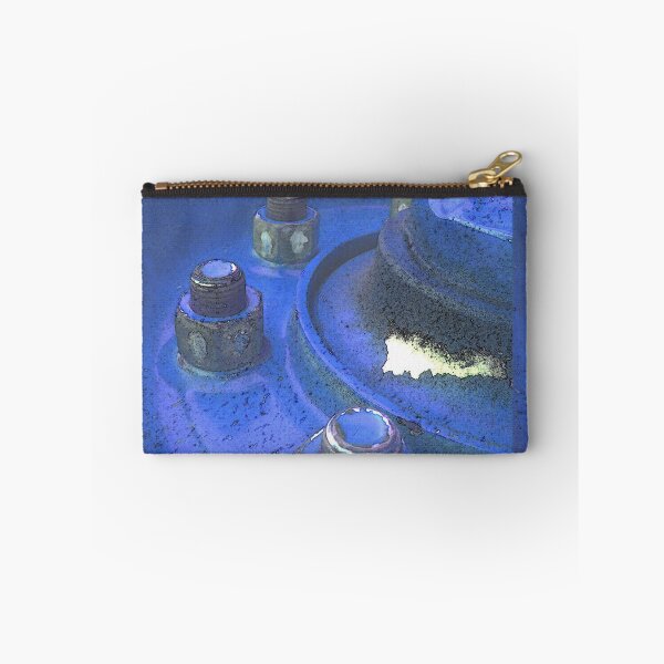 Item preview, Blue Hub designed and sold by Jeffrey Kimsey-Carroll.