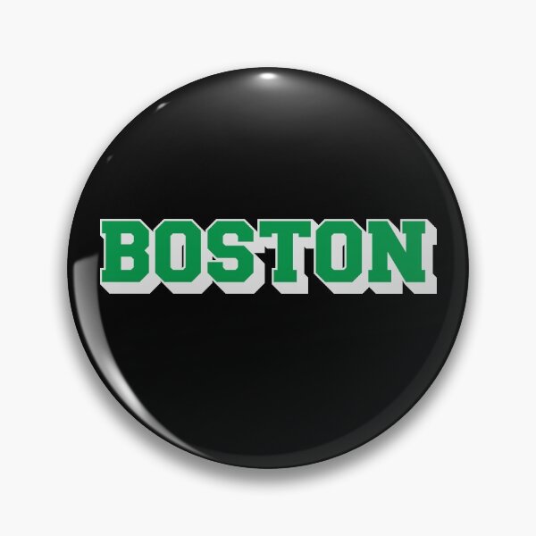 Item preview, Boston Block Text designed and sold by sageklein.