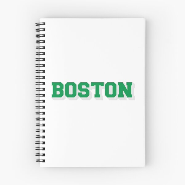 Item preview, Boston Block Text designed and sold by sageklein.