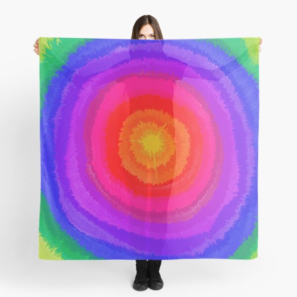 Aperçu de l'œuvre Starburst Sun créée et vendue par Bees & Whistles by Jess Dees.