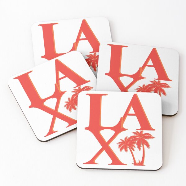 Item preview, Los Angeles Airport Palm Trees designed and sold by ehollings.