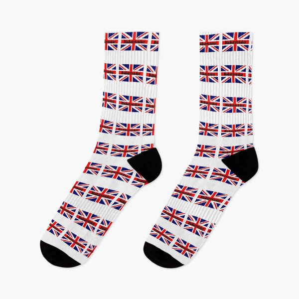 Item preview, Union Jack No Surrender designed and sold by Autographix.