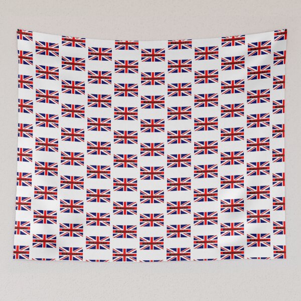 Item preview, Union Jack No Surrender designed and sold by Autographix.
