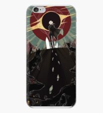 The Hunt iPhone Case