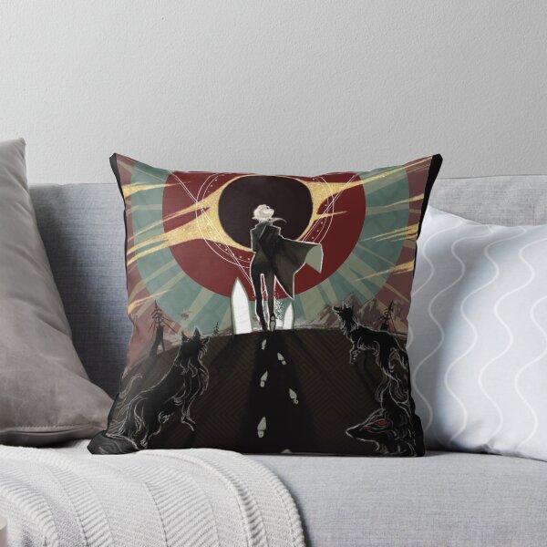 Item preview, The Hunt designed and sold by nipuni.