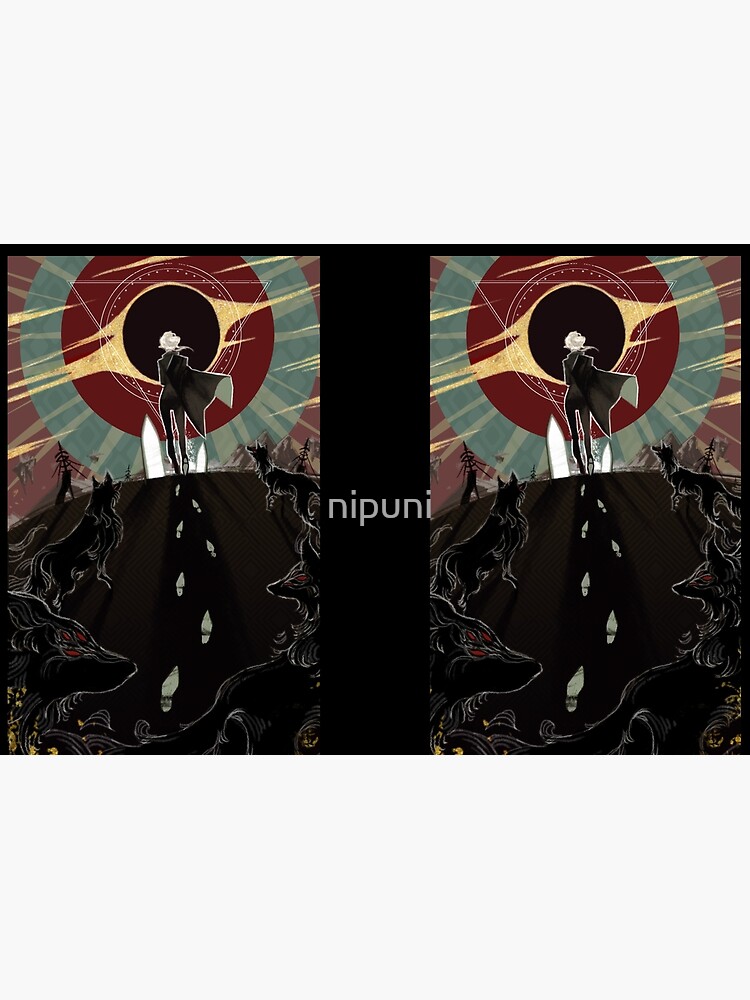 The Hunt by nipuni