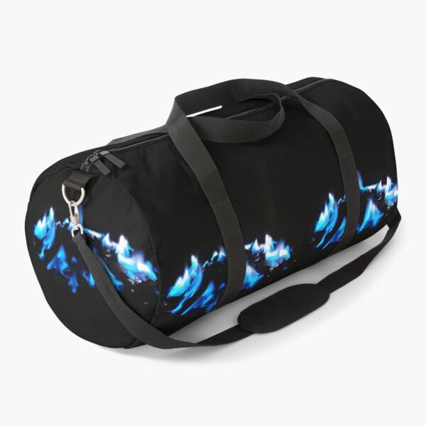 Item preview, Blue flame designed and sold by trippledub.