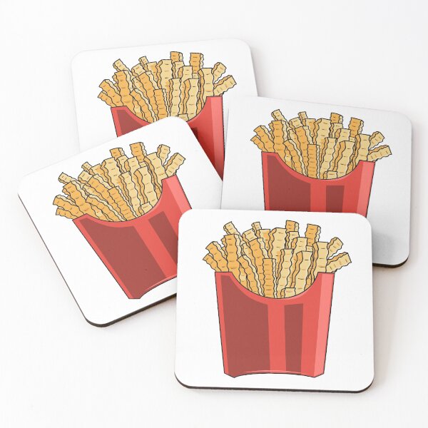 Item preview, National Potato Day Crinkle Cut designed and sold by Nosek1ng.
