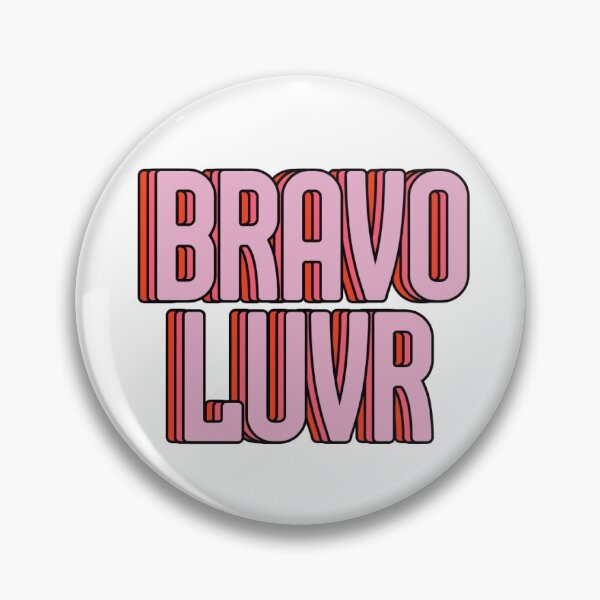 Item preview, Bravo Luvr designed and sold by nmf19.