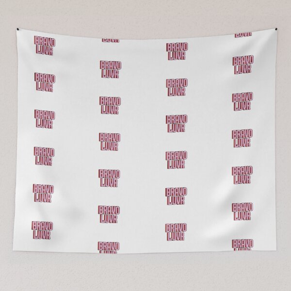 Item preview, Bravo Luvr designed and sold by nmf19.