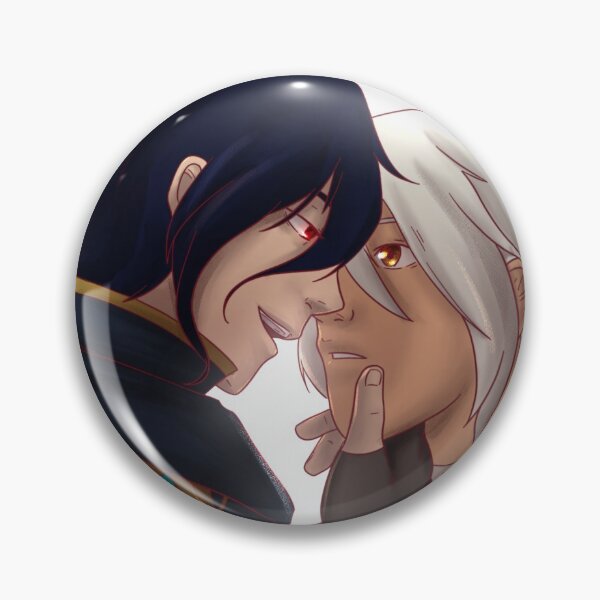 Item preview, "Missed me?" designed and sold by duskianfae.