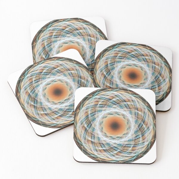 Item preview, Colorful Mandala. designed and sold by Sihamedtaha.