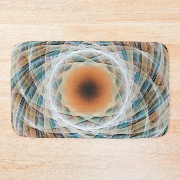 Item preview, Colorful Mandala. designed and sold by Sihamedtaha.
