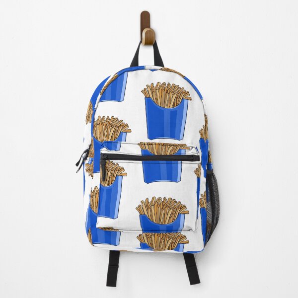 Item preview, National Potato Day French Fries designed and sold by Nosek1ng.