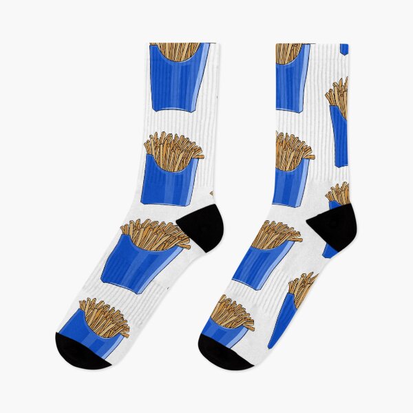 Item preview, National Potato Day French Fries designed and sold by Nosek1ng.