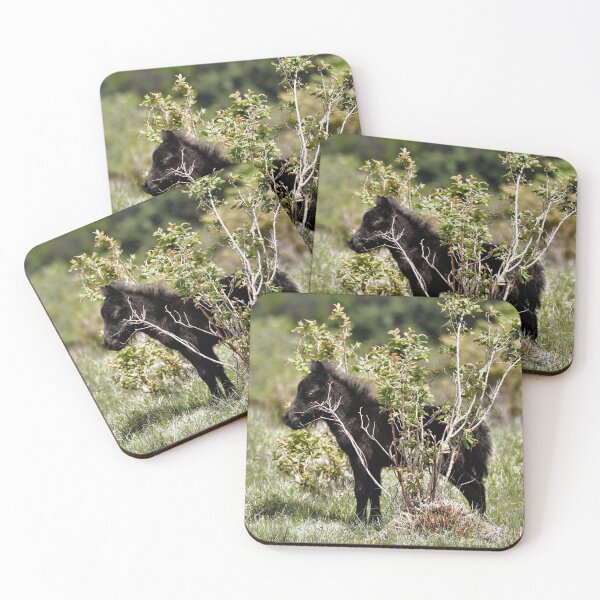 Item preview, Undercover Pony designed and sold by Karen Peron.