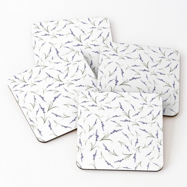 Item preview, Lavender design  designed and sold by ATI-Art.