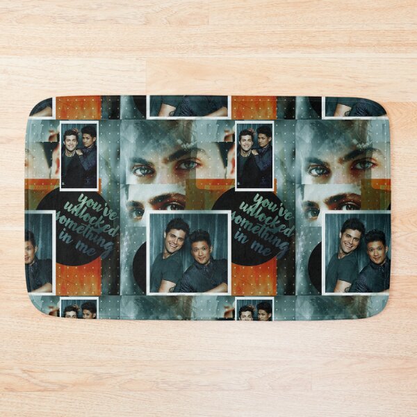Item preview, you've unlocked something in me designed and sold by shadowhunterAL.
