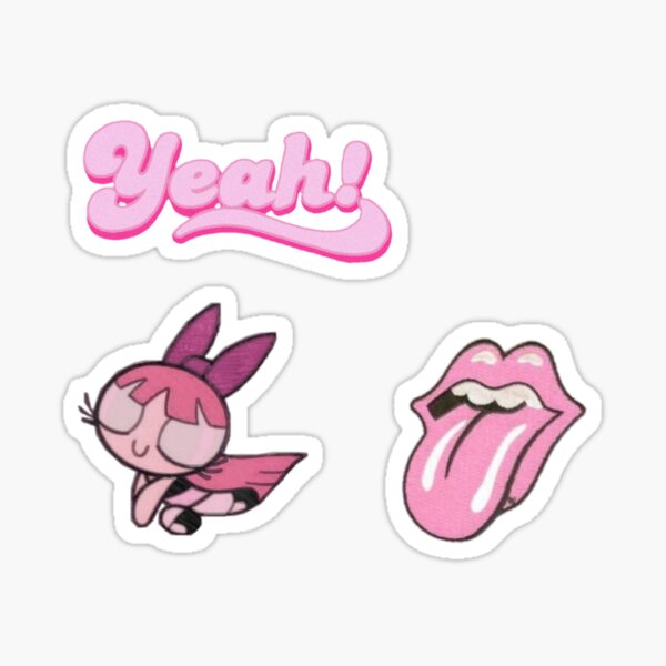 Louis Vuitton Stickers Redbubble