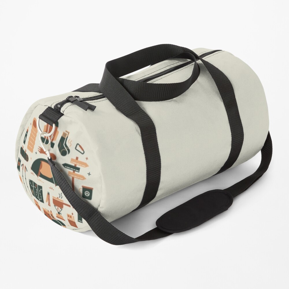 Thru Hiker Duffle Bag