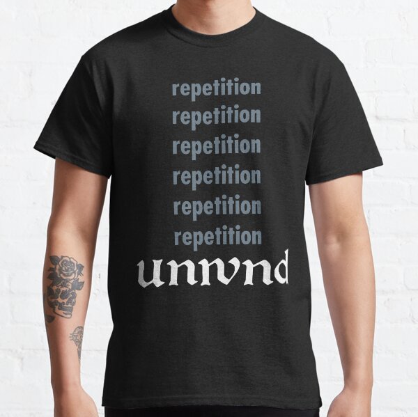 Unwound Classic T-Shirt