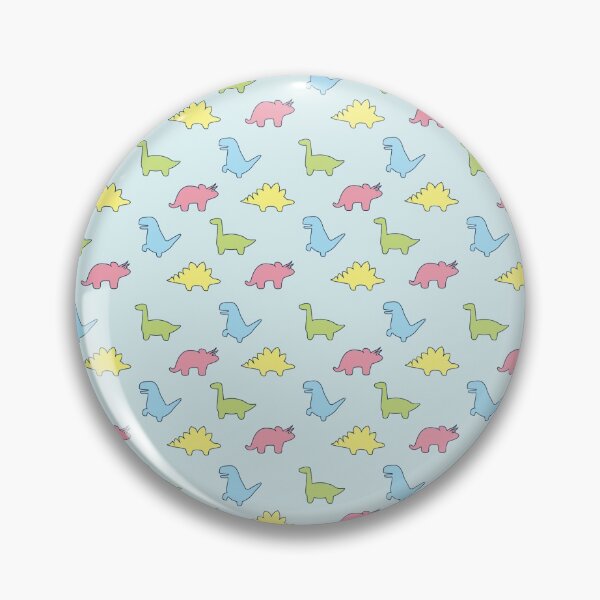 Item preview, Dinosaurs designed and sold by Tedivision.