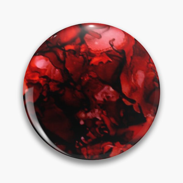 Item preview, Dark Red designed and sold by claireday.