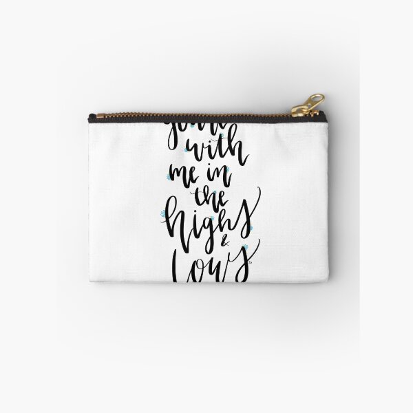 Item preview, Highs and Lows designed and sold by savsavsavv.