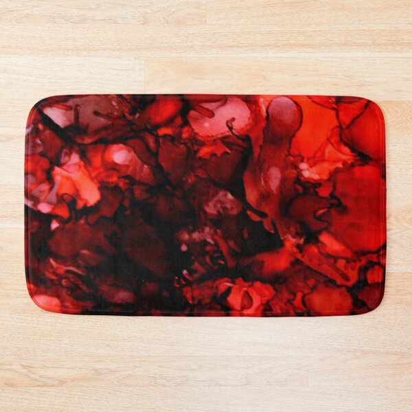 Item preview, Dark Red designed and sold by claireday.