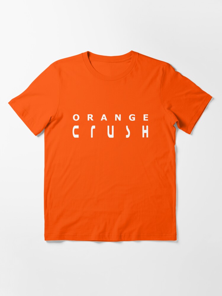 your my crush shirt