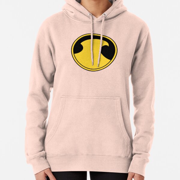 dc robin hoodie