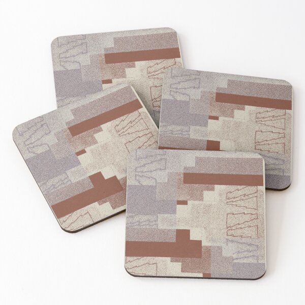 Item preview, Mid Century Illusion designed and sold by Plastic Memory Archive.