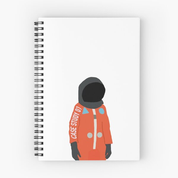 Item preview, Daniel Caesar Case Study 01 designed and sold by vvsn studio.