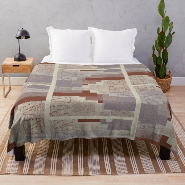 Item preview, Mid Century Illusion designed and sold by Plastic Memory Archive.