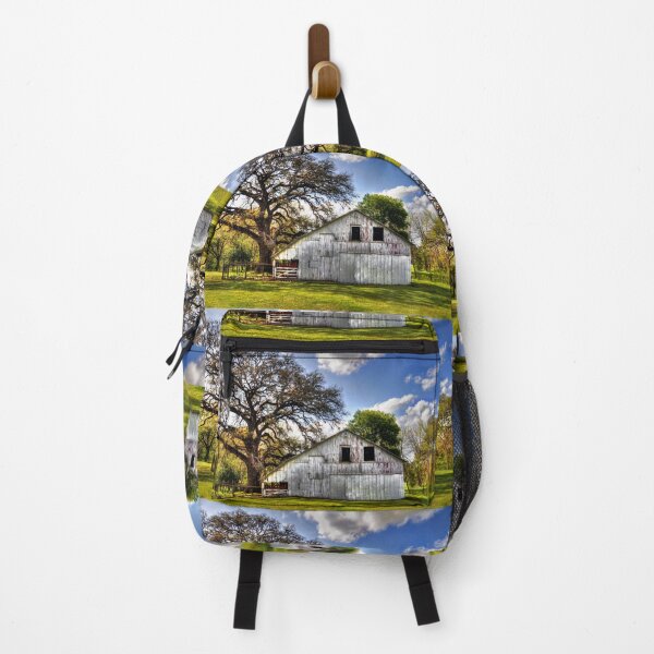 Item preview, White Barn designed and sold by Savannah Gibbs.