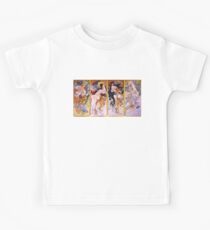 Four Seasons Kids T-Shirt