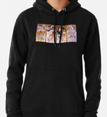 Four Seasons Pullover Hoodie