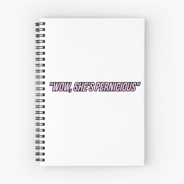 Item preview, RHOBH Pernicious  designed and sold by nmf19.