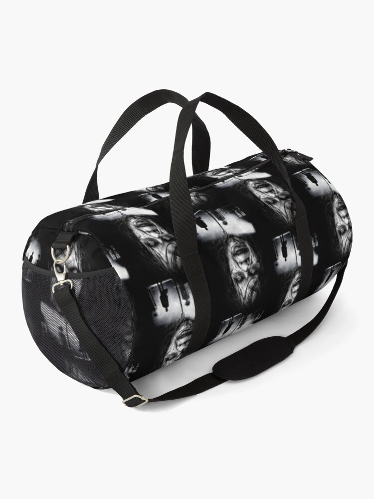 Alternate view of The Exorcist Duffle Bag