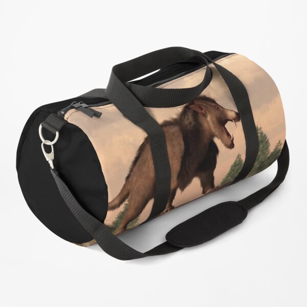 Arctocyon Duffle Bag