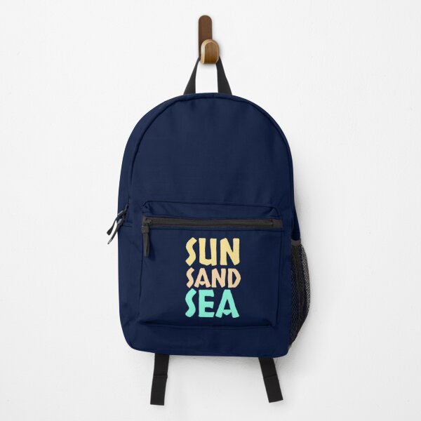 Item preview, SUN SAND SEA Drawing designed and sold by lovebubbles5.