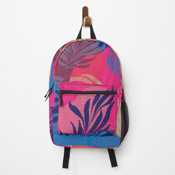 Item preview, Magenta Seaweed designed and sold by Cristina Jucan.