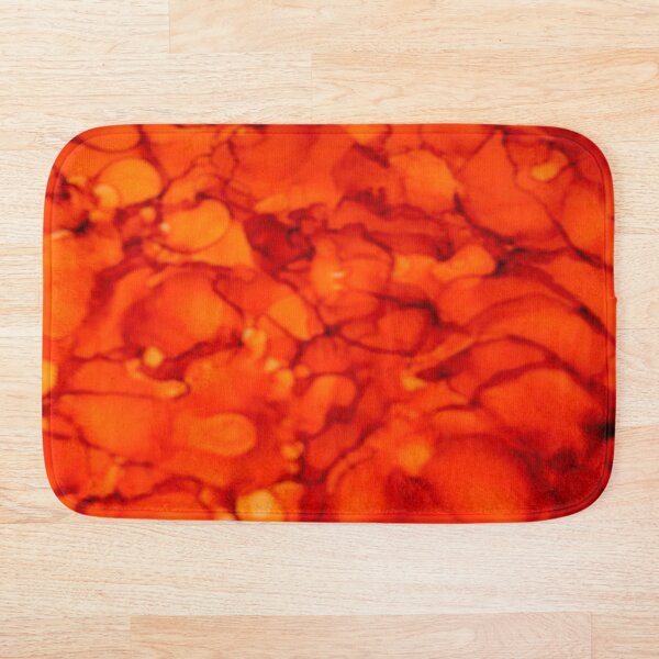 Item preview, Orange designed and sold by Claire Day.
