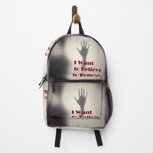 Item preview, I Want to Believe designed and sold by lotero.