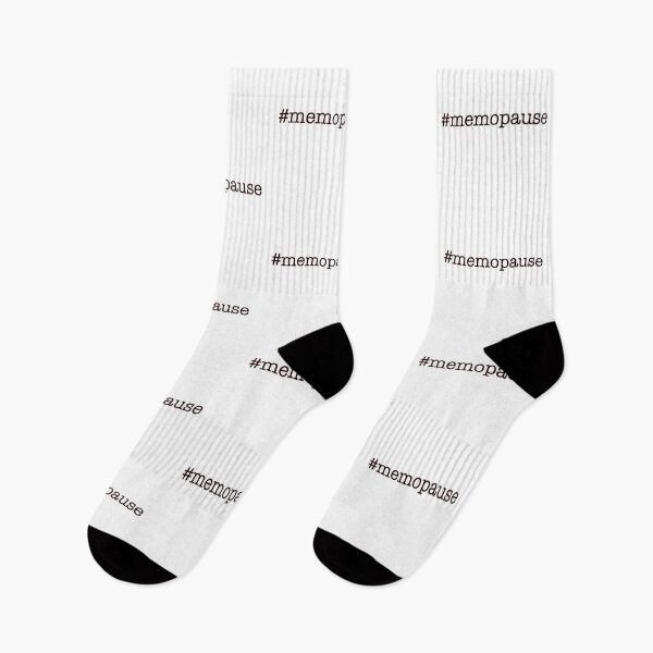 Item preview, #memopause designed and sold by Val Goretsky.