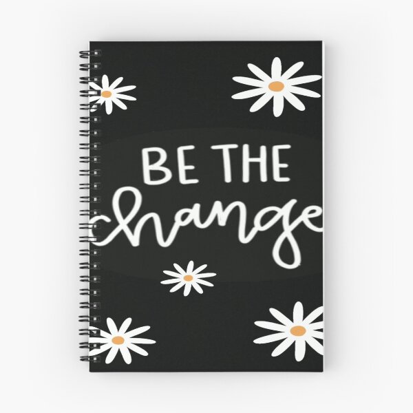 Item preview, Be the change designed and sold by Glorysplace03.