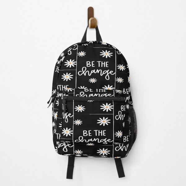 Item preview, Be the change designed and sold by Glorysplace03.