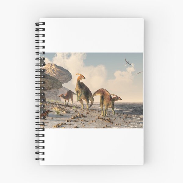 Item preview, Prehistoric Beachcombers designed and sold by Daniel Eskridge.