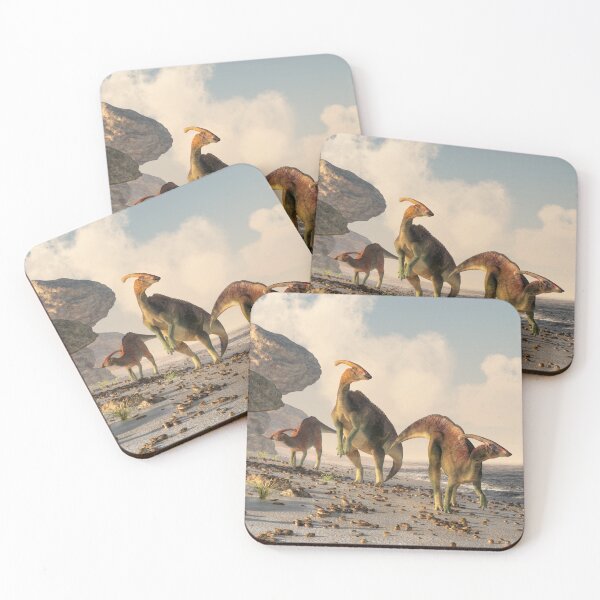 Item preview, Prehistoric Beachcombers designed and sold by Daniel Eskridge.