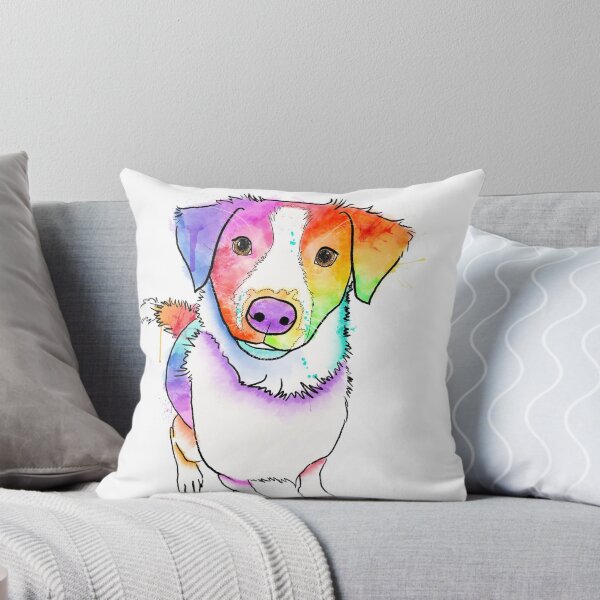 Item preview, Rainbow Tilly designed and sold by Juliann Larese.